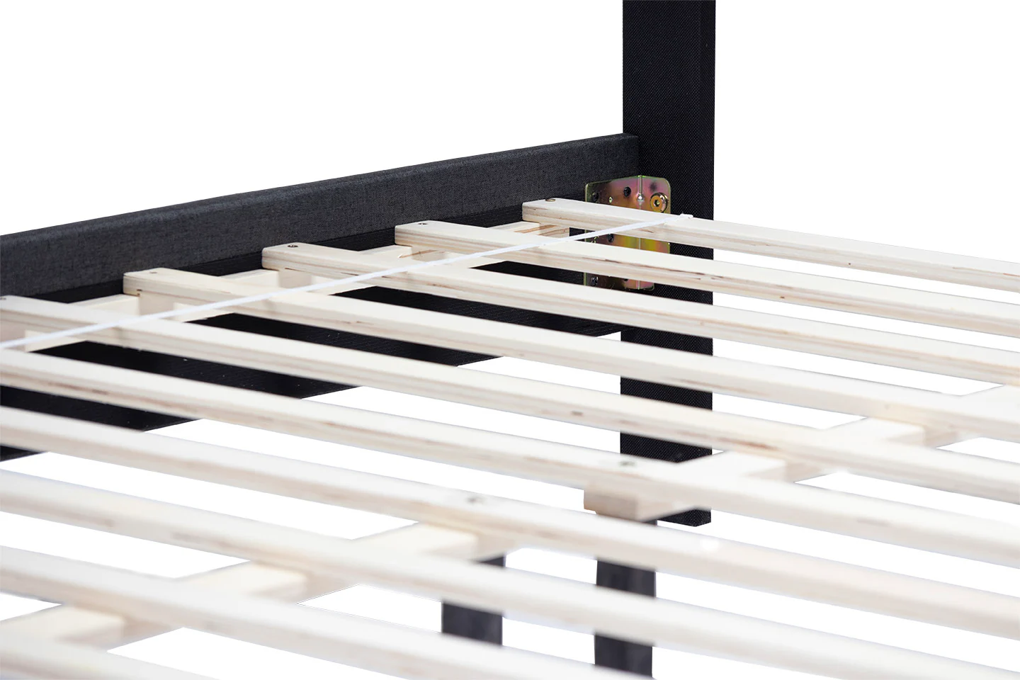 Cama de Matrimonio con Somier Twin 150cm - Image 6