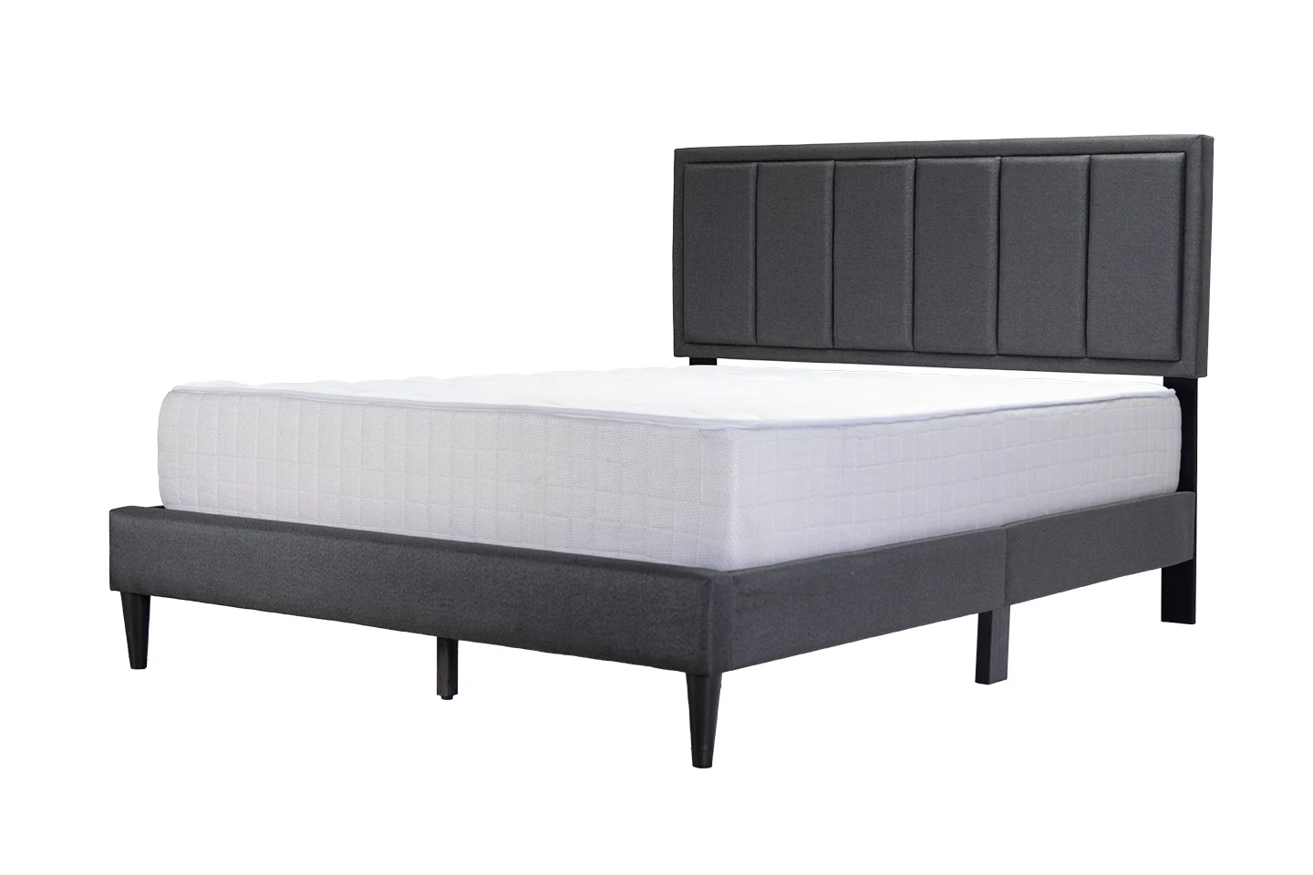 Cama de Matrimonio con Somier Twin 150cm - Image 9