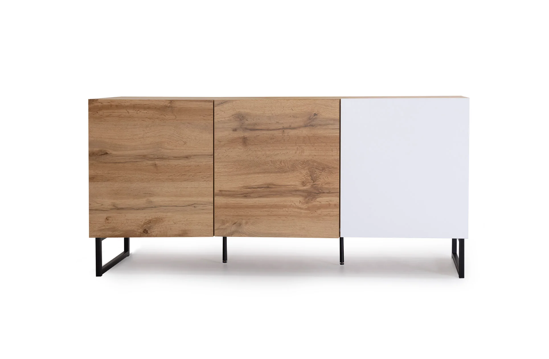 Comoda Aparador Industrial MPC 3 Puertas - Image 4