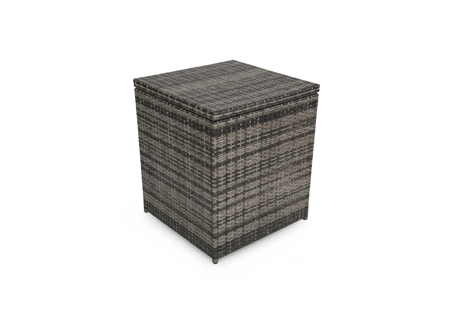 Conjunto de Sofas + 2 Sillones + Mesa + Baul en Ratan PE. Muebles de Jardin y Terraza - Image 6