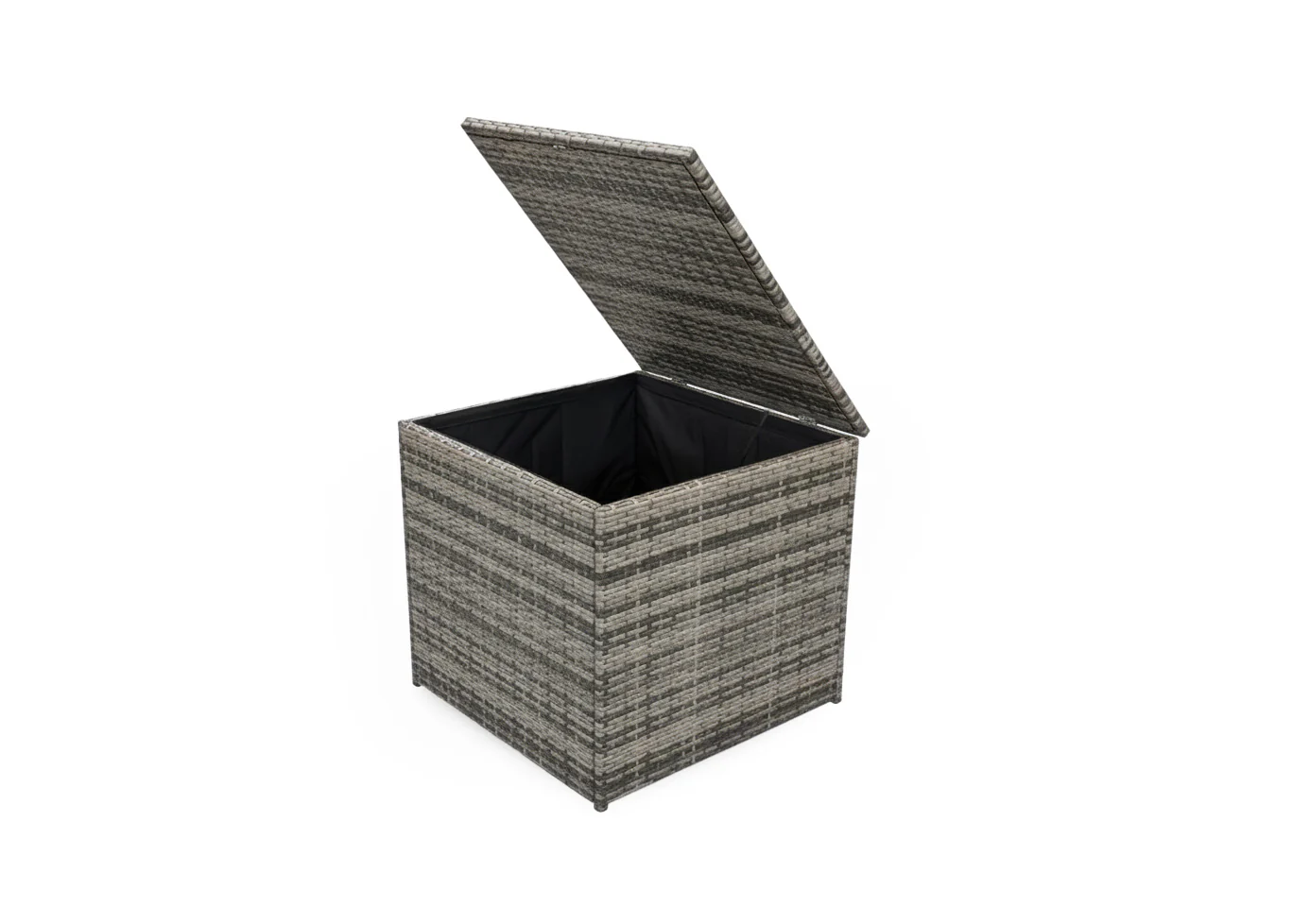 Conjunto de Sofas + 2 Sillones + Mesa + Baul en Ratan PE. Muebles de Jardin y Terraza - Image 7