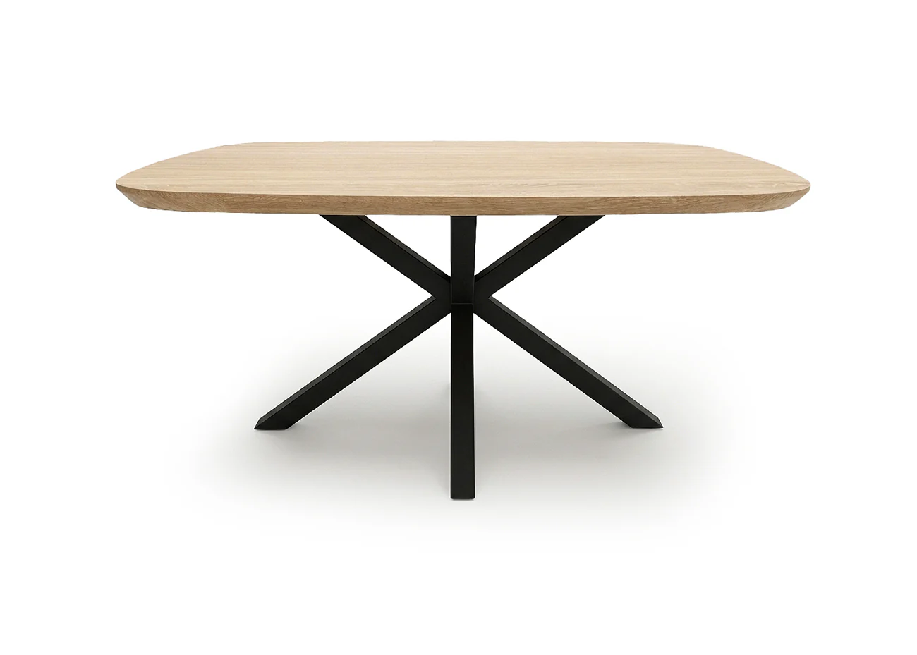 Mesa Fija de Comedor JS 160cm. Comedor o cocina - Image 2
