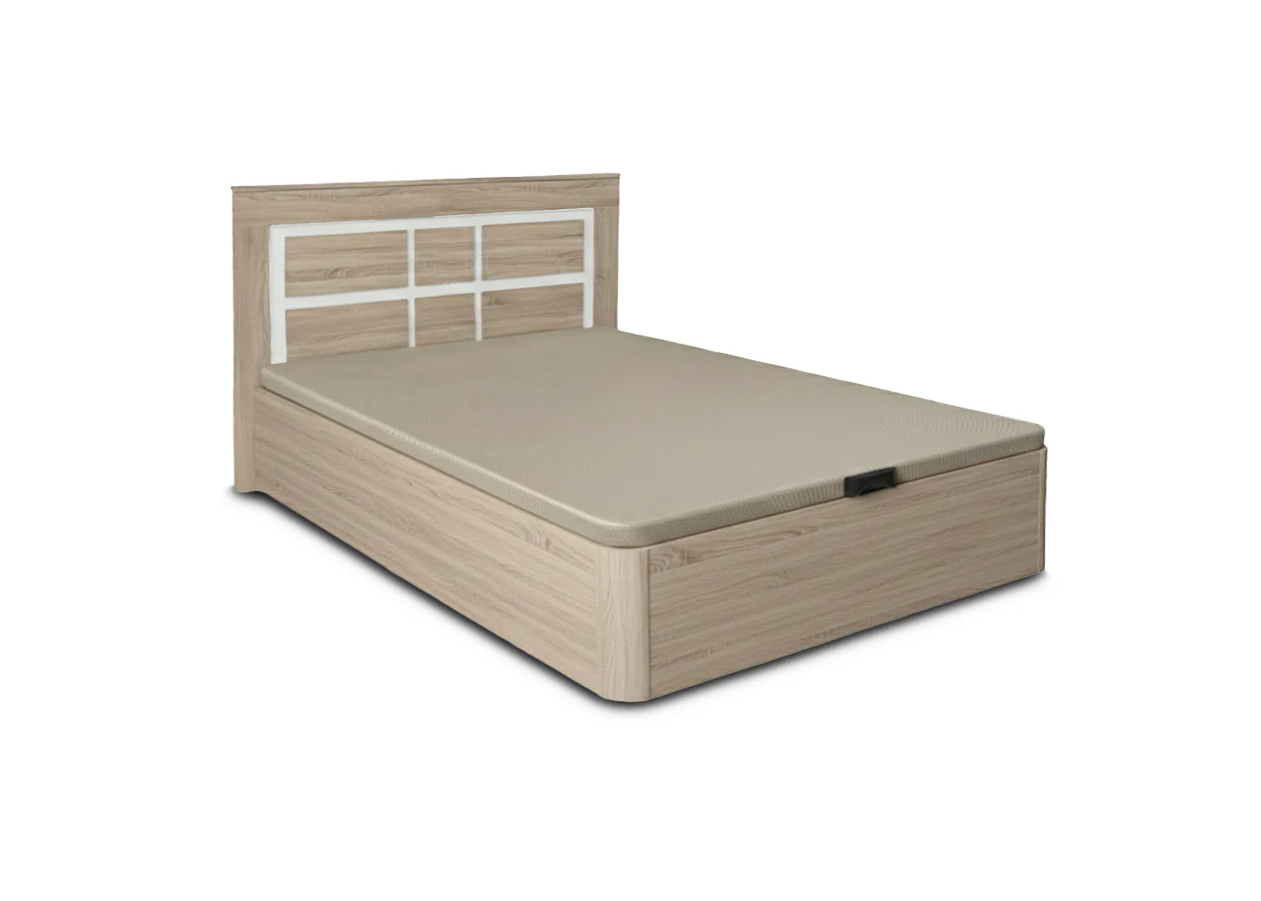 Pack Cama Canape Abatible + Cabecero Kiara - Image 4