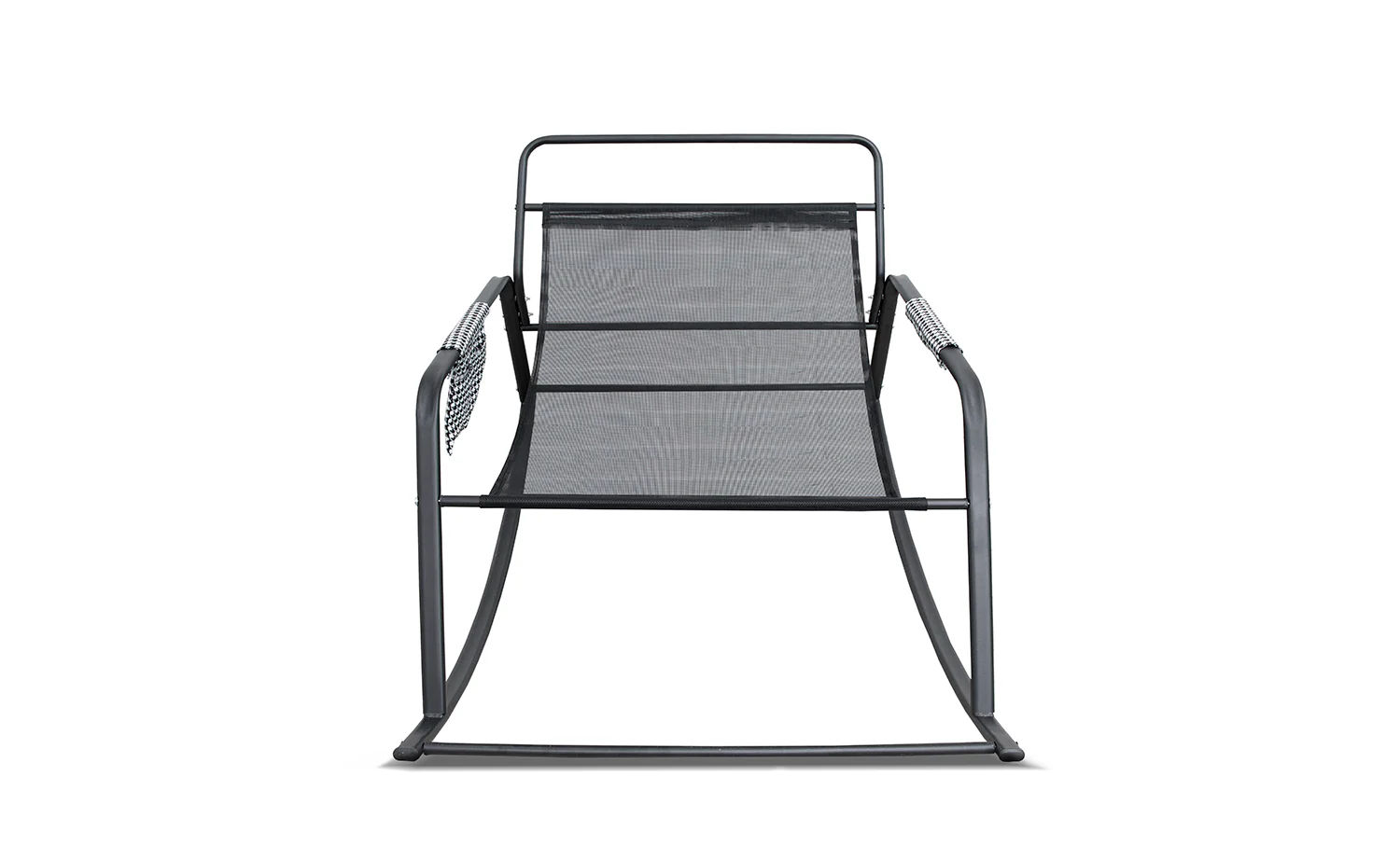 Silla Mecedora Tumbona Beige. Muebles de Dormitorio, Jardin o Terraza - Image 4