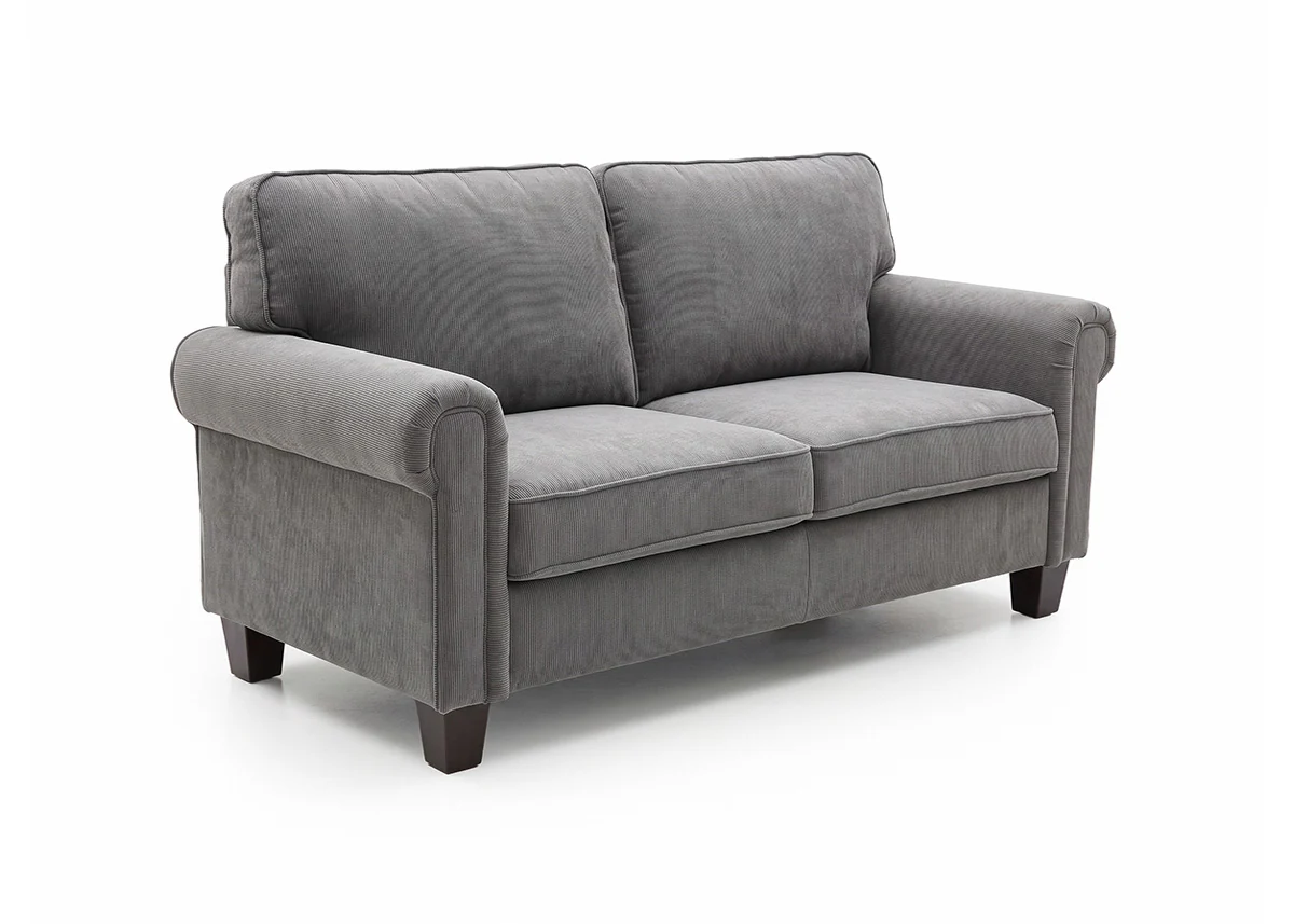 Sofa 2 Plazas Nordia 155cm - Image 4