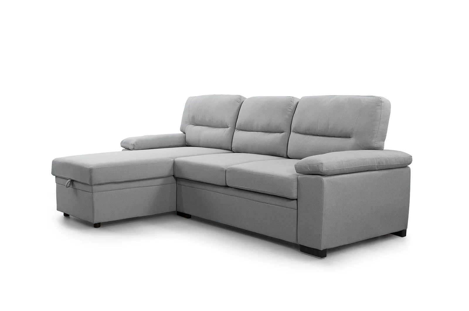 Sofa Cama Chaise Longue Emma 238cm - Image 6