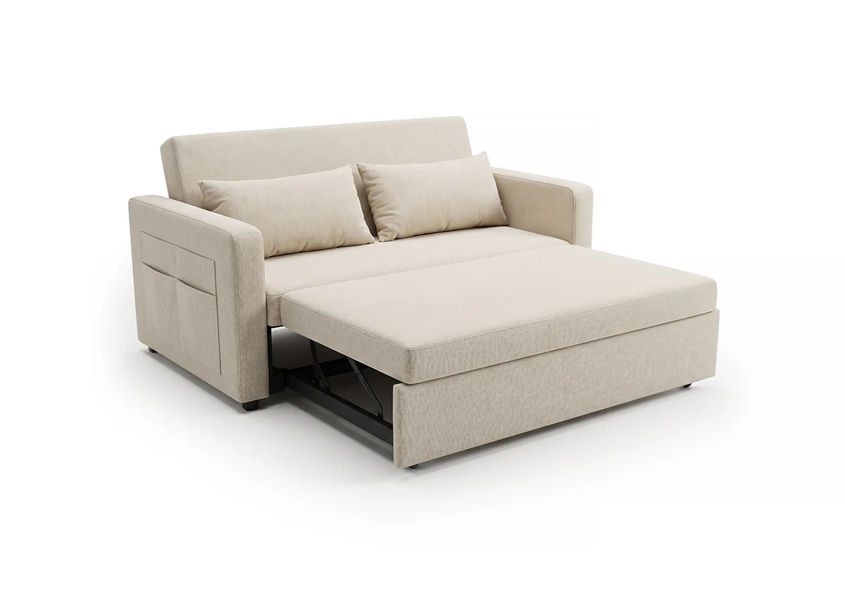 Sofa Cama de Matrimonio Jossy 138cm - Image 2