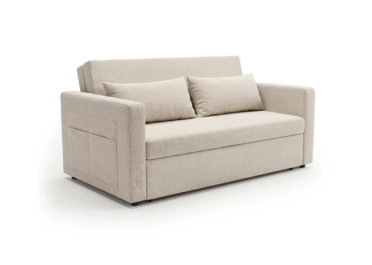 Sofa Cama de Matrimonio Jossy 138cm - Image 4