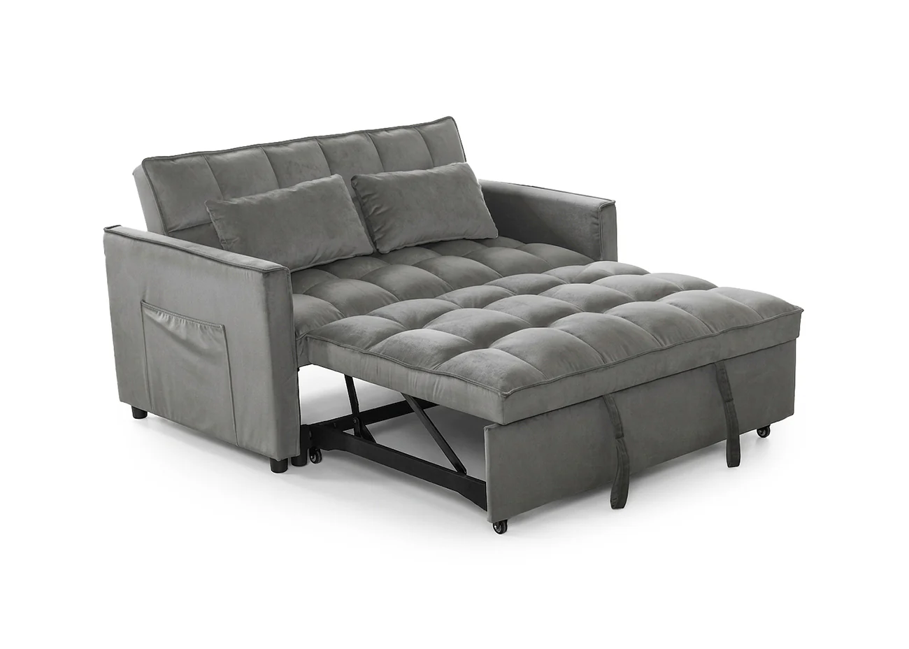 Sofa Cama de Matrimonio Paulo 134cm - Image 2