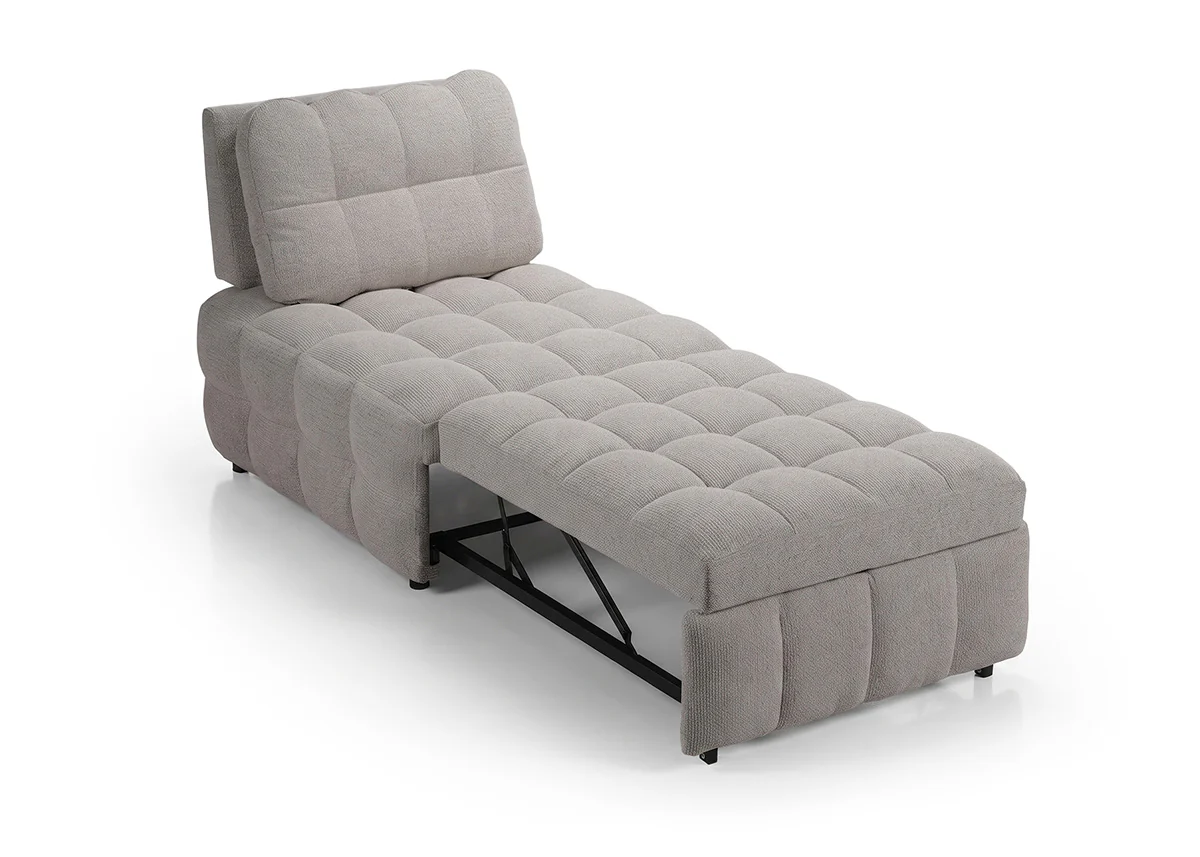 Sofa Cama Loft 1 Plaza 85cm - Image 2