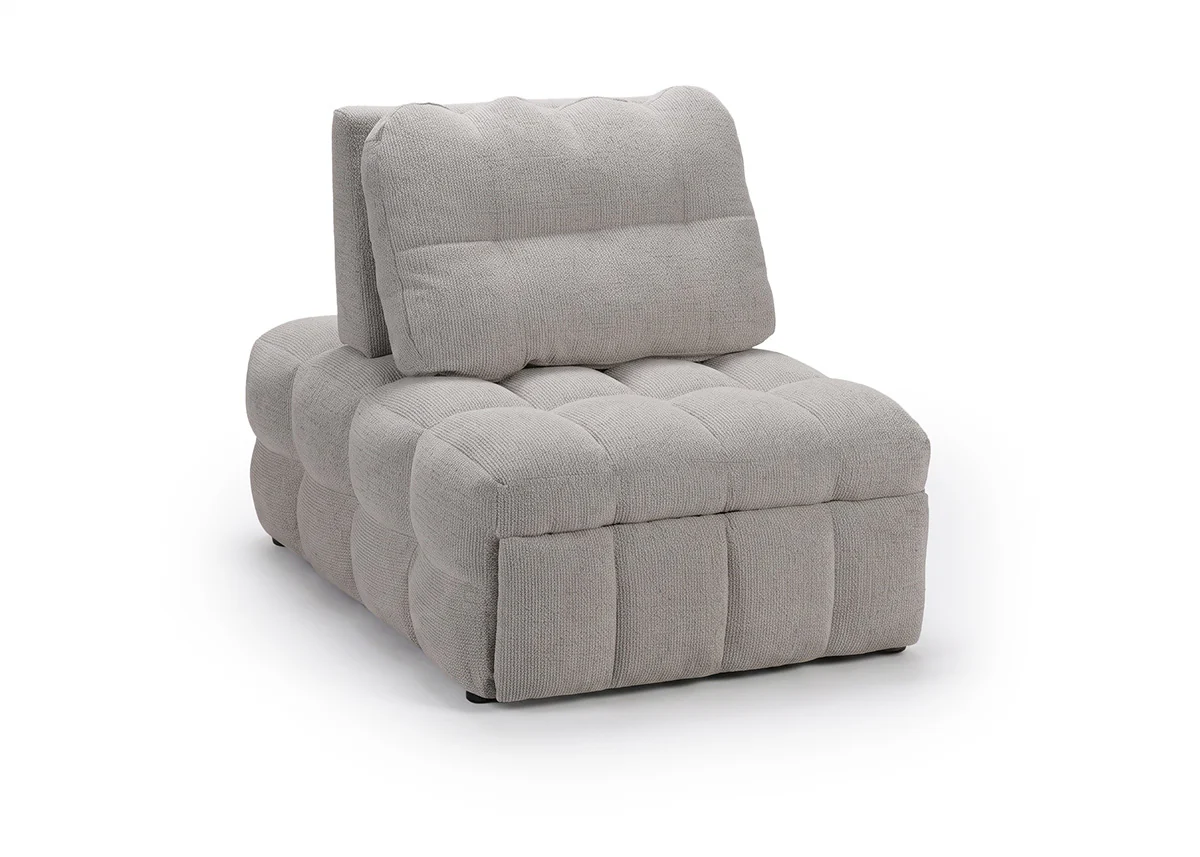 Sofa Cama Loft 1 Plaza 85cm - Image 5