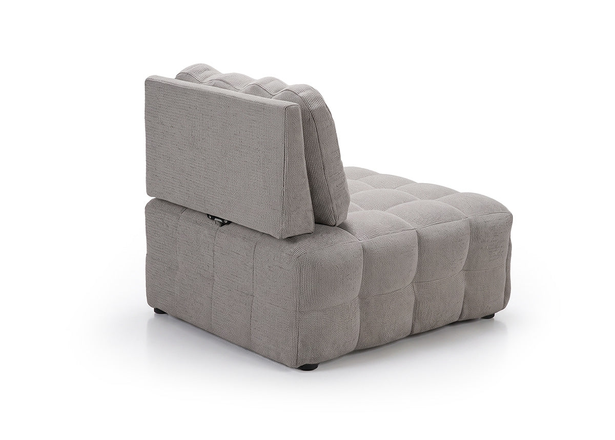 Sofa Cama Loft 1 Plaza 85cm - Image 8