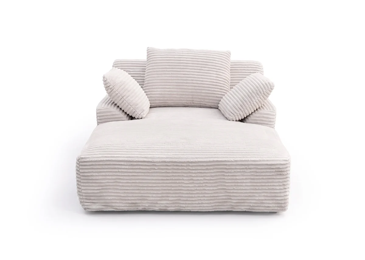 Sofa Cama Wendy 134cm - Image 4
