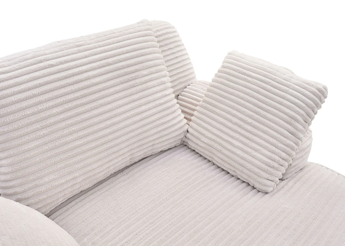 Sofa Cama Wendy 134cm - Image 6