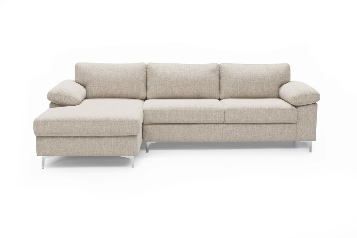 Sofa Chaise Longue Cyril 260cm - Image 2