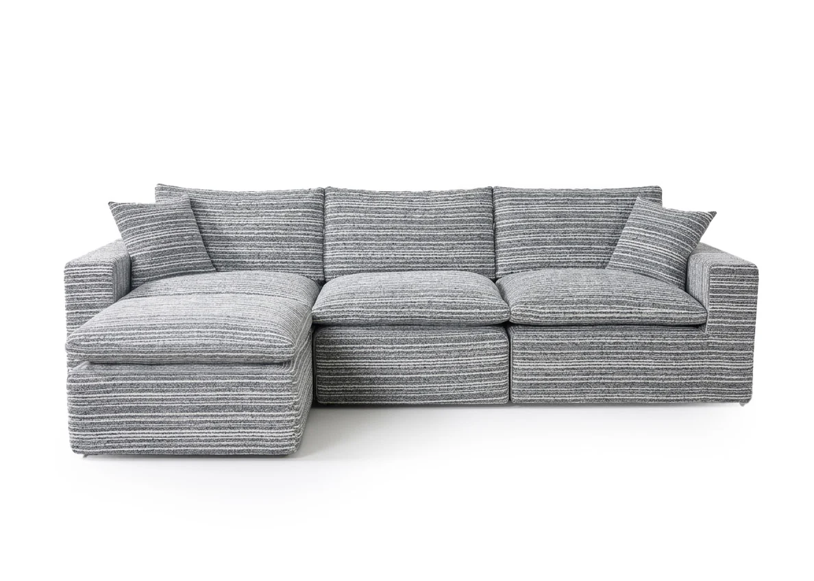 Sofa Chaise Longue Modular Bosnia 290cm - Image 2