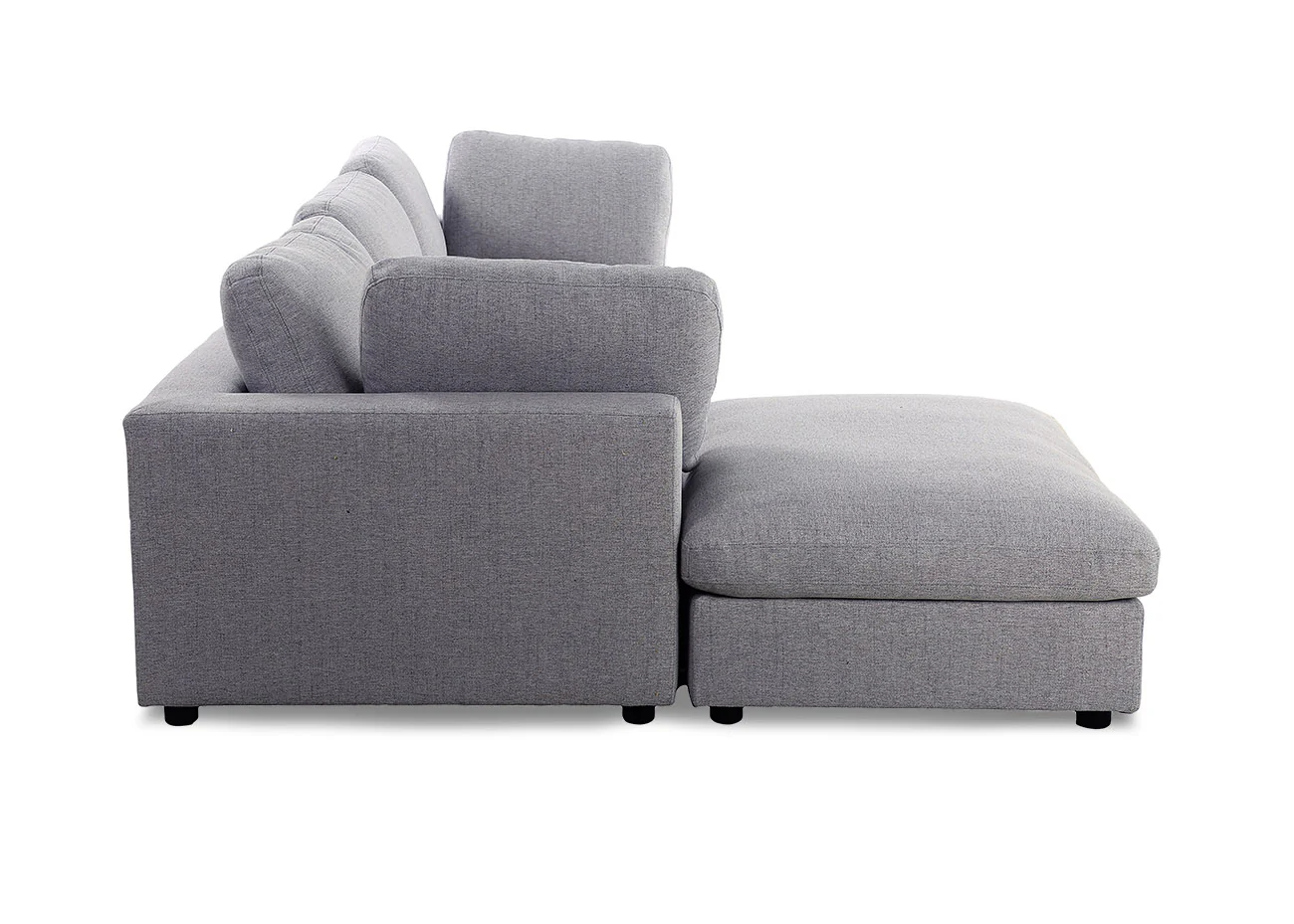 Sofa Dean Modular Chaise Longue 270cm - Image 4