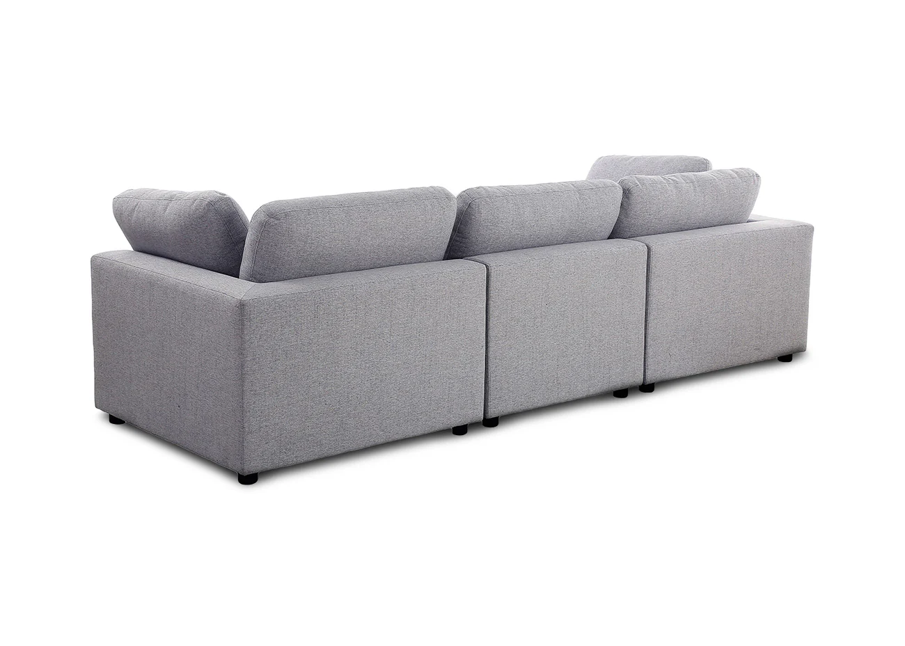 Sofa Dean Modular Chaise Longue 270cm - Image 5