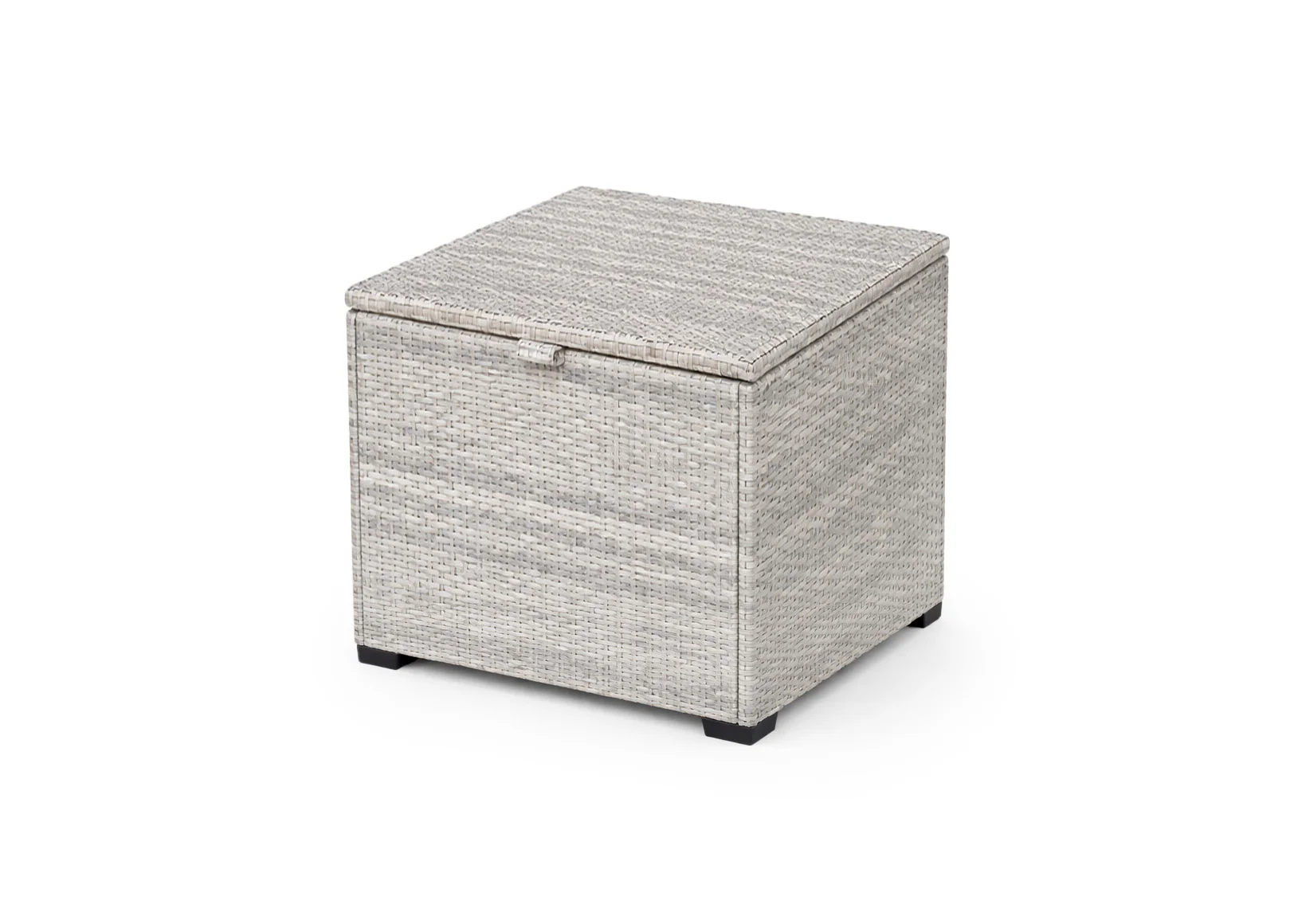 Sofa Rinconera + Baul + Mesa en Ratan PE. Muebles de Jardin y Terraza - Image 7
