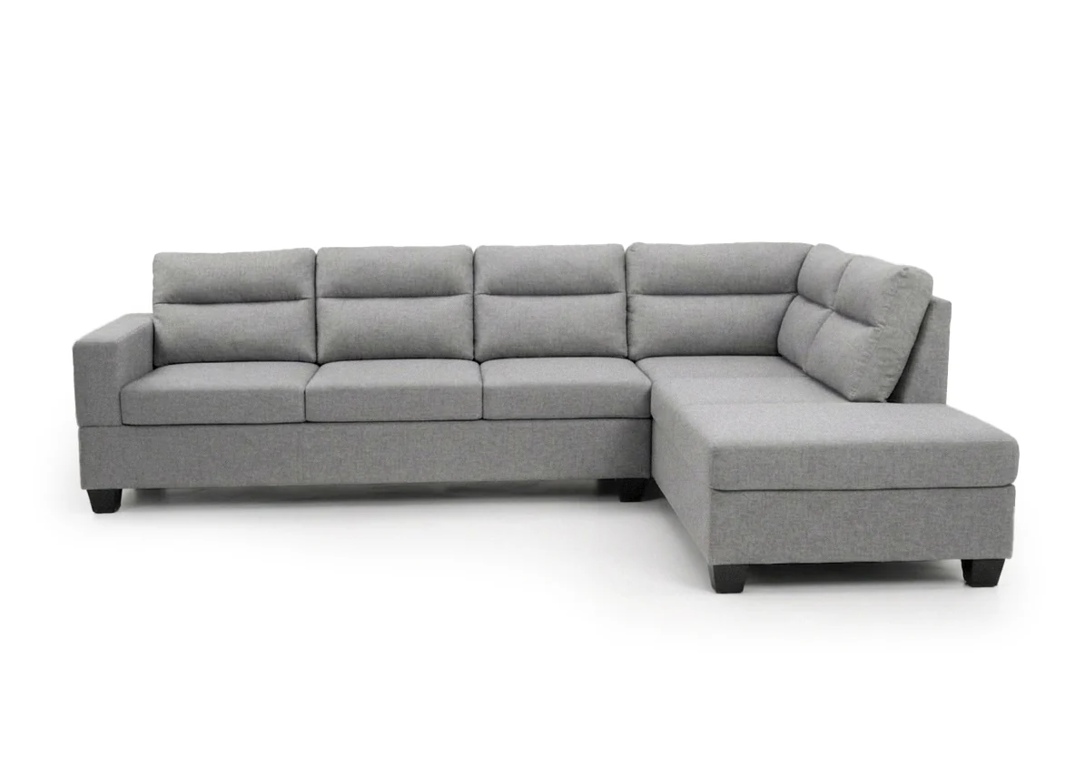 Sofa Rinconera Chaise Longue Gigant 274cm - Image 2