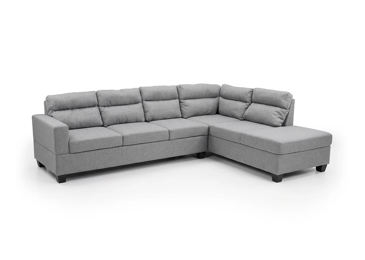 Sofa Rinconera Chaise Longue Gigant 274cm - Image 4