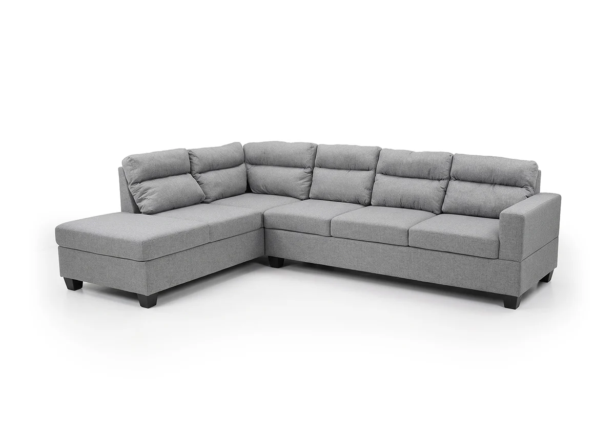 Sofa Rinconera Chaise Longue Gigant 274cm - Image 5