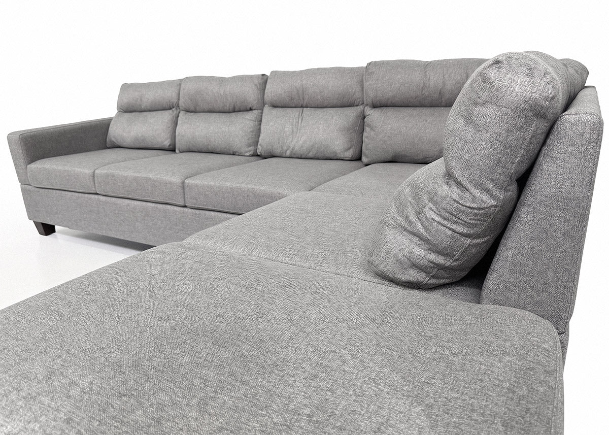 Sofa Rinconera Chaise Longue Gigant 274cm - Image 6