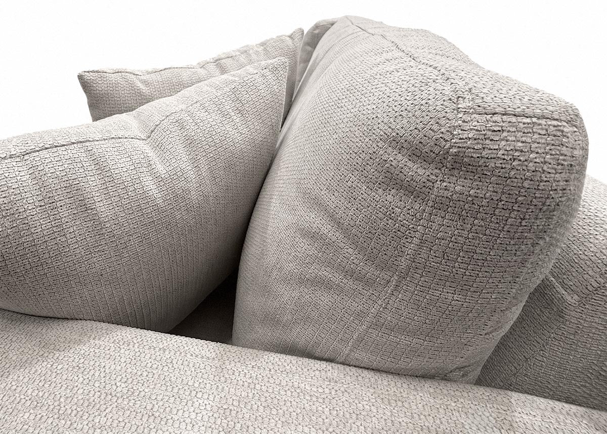 Sofa Rinconera Chaise Longue Round 360cm - Image 6