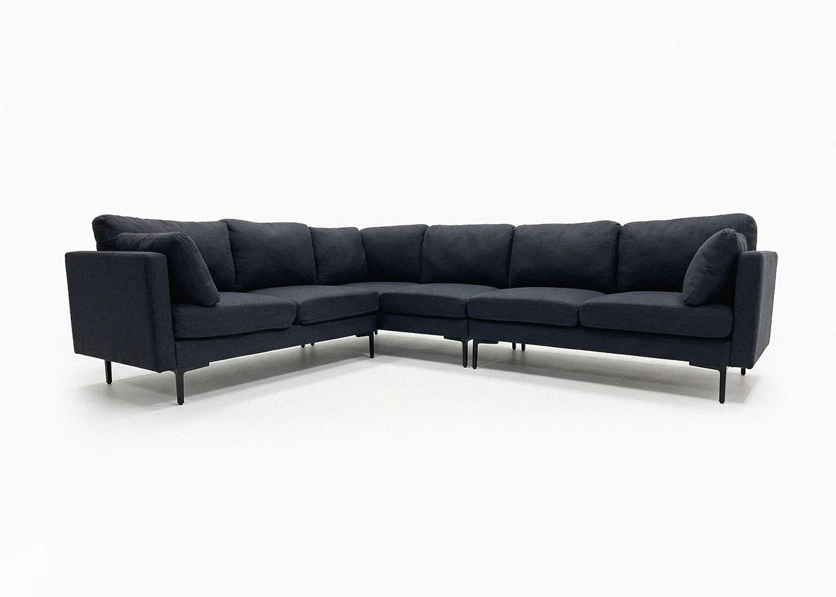 Sofa Rinconera Lea 270cm - Image 2