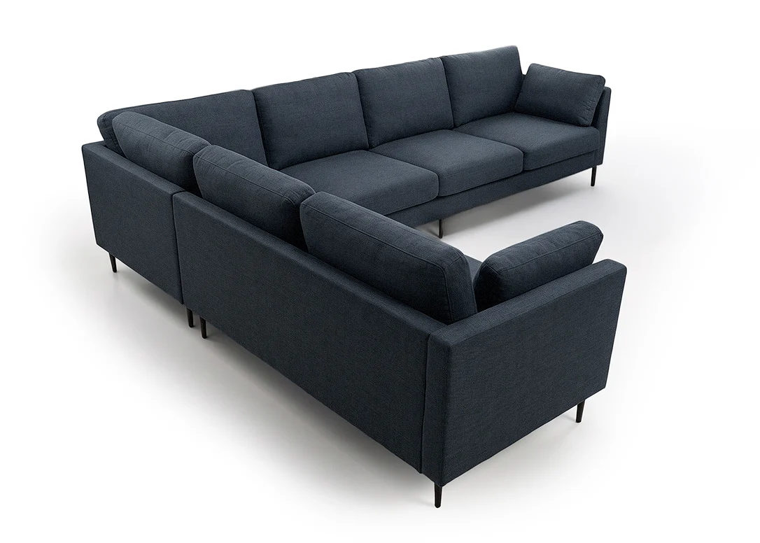 Sofa Rinconera Lea 270cm - Image 5