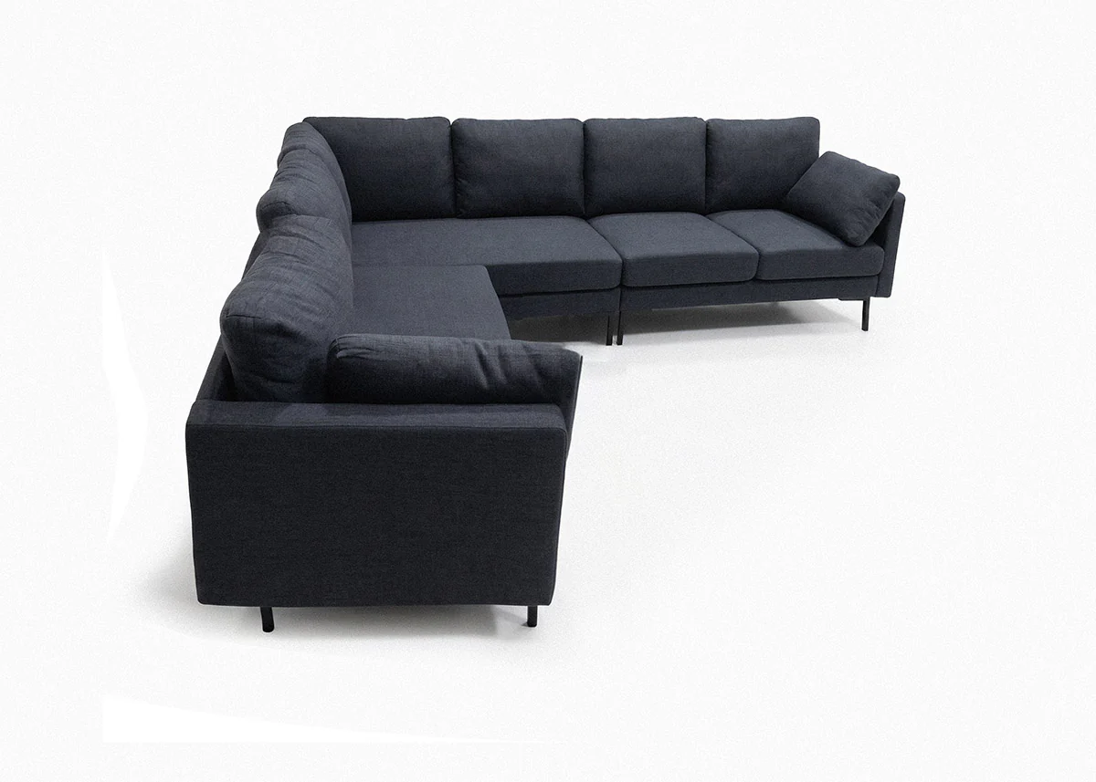 Sofa Rinconera Lea 270cm - Image 6