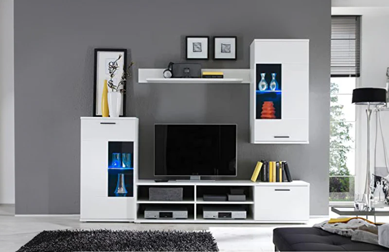 Conjunto Muebles de Salon Airam - Image 2