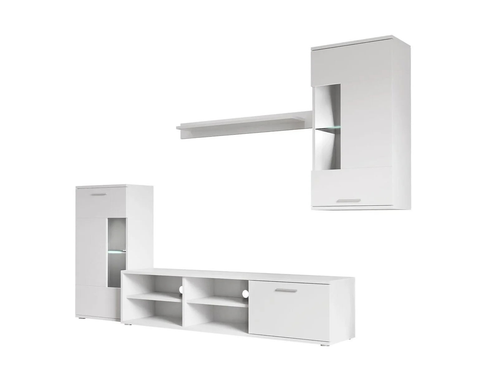 Conjunto Muebles de Salon Airam - Image 6