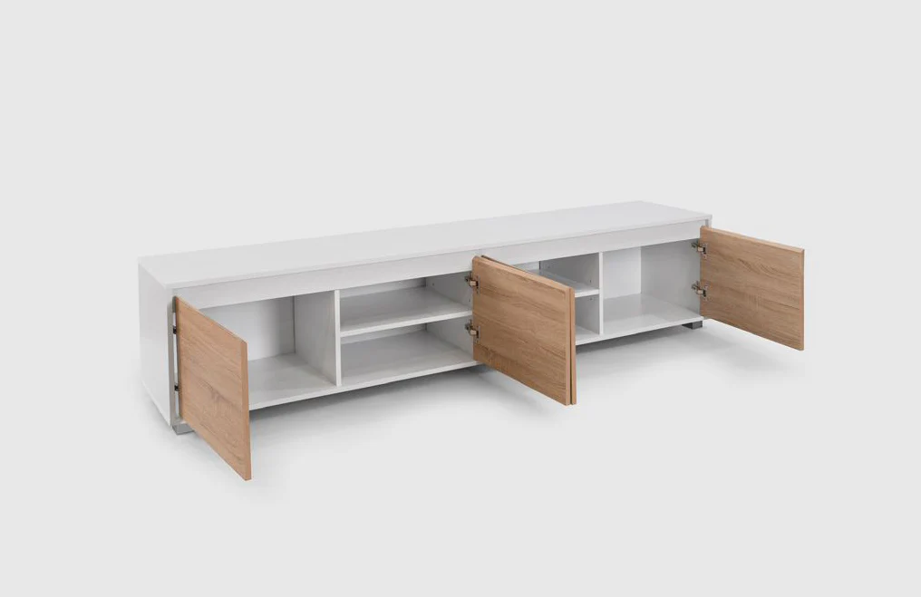 Conjunto Mueble de Salon Alma - Image 7