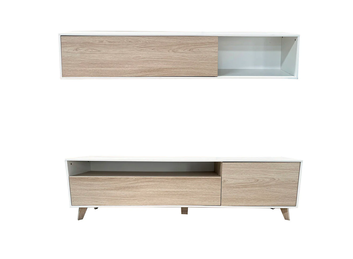 Conjunto Muebles de Salon Barcelona - Image 2