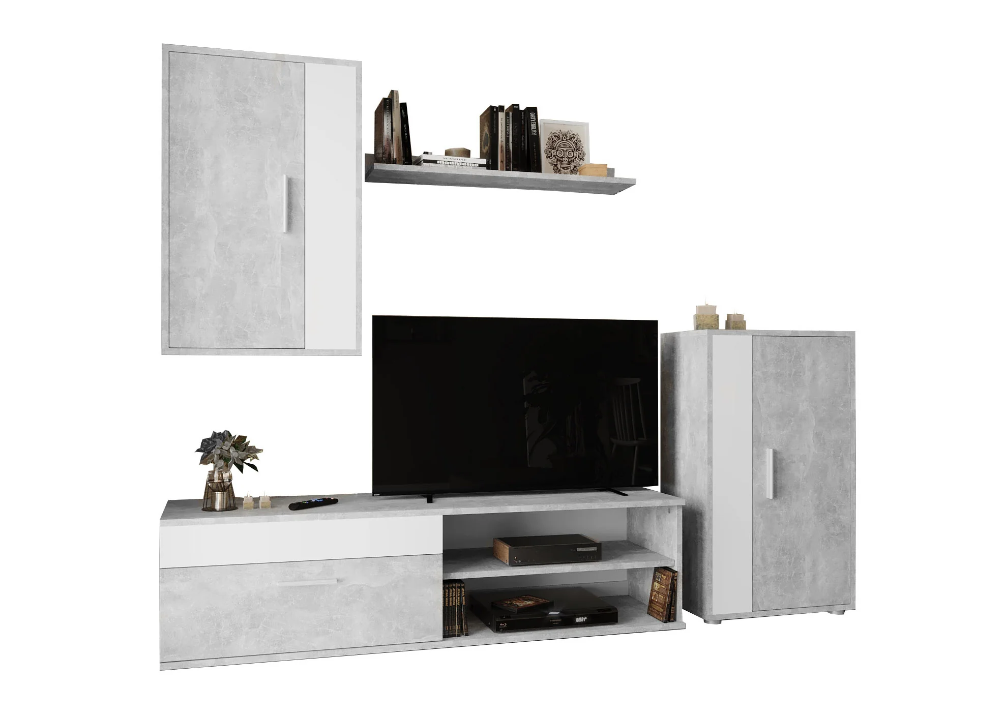 Conjunto Muebles de Salon Eco - Image 11