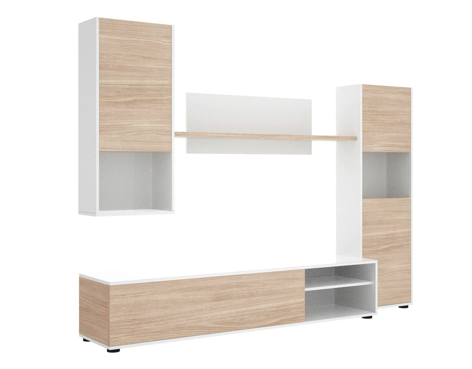 Conjunto Muebles de Salon Yuri - Image 10