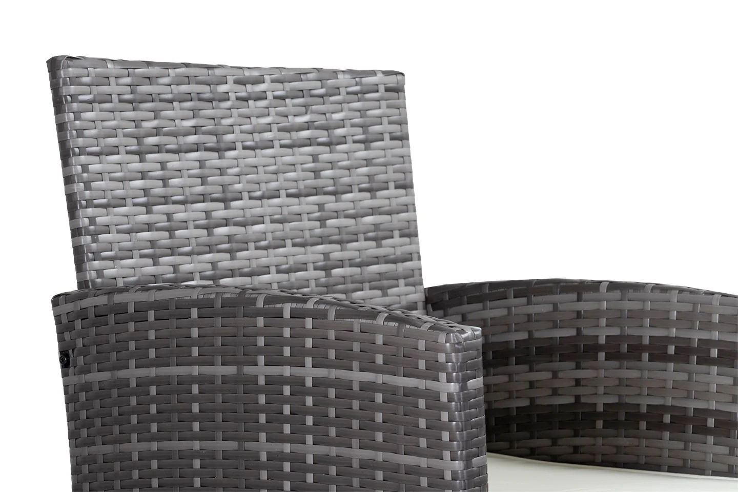 Conjunto Sofa + 2 Sillones + Mesa de Ratan PE. Muebles de Jardin y Terraza - Image 7