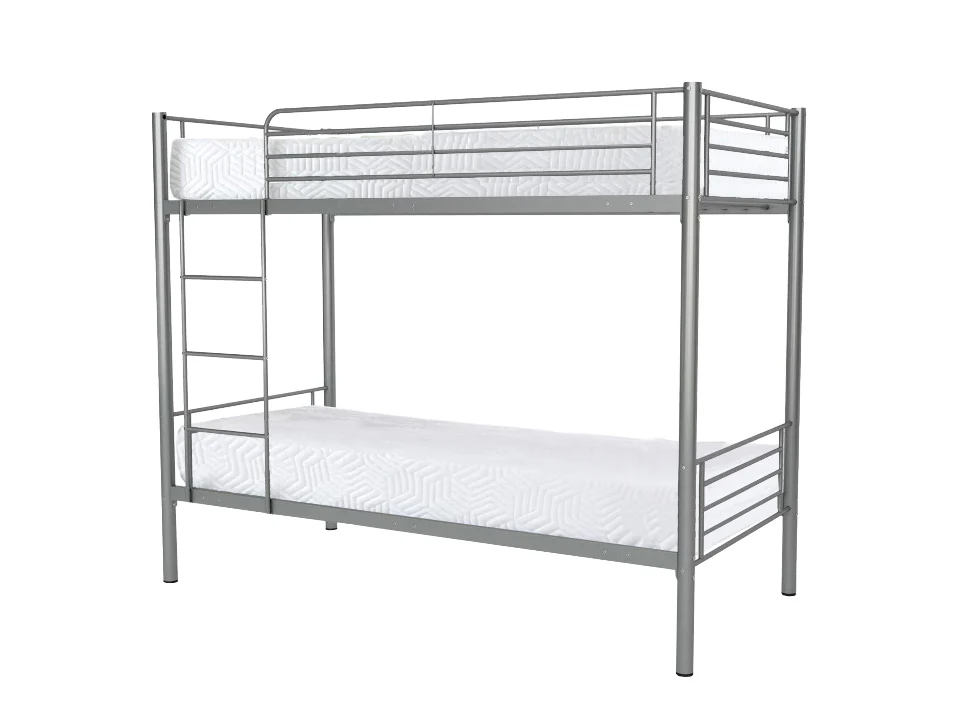 Litera Metalica Doble Cama 90cm YH - Image 10