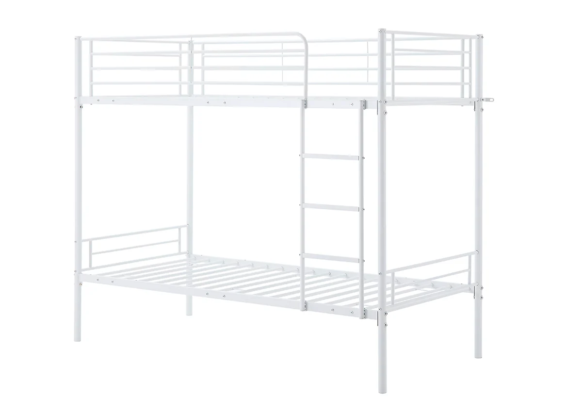 Litera Metalica Doble Cama 90cm YH - Image 11
