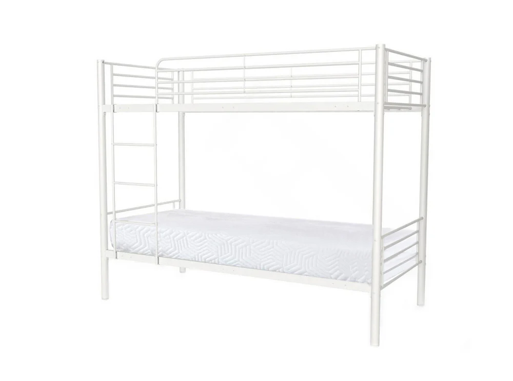 Litera Metalica Doble Cama 90cm YH - Image 12