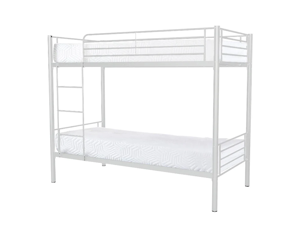 Litera Metalica Doble Cama 90cm YH - Image 13