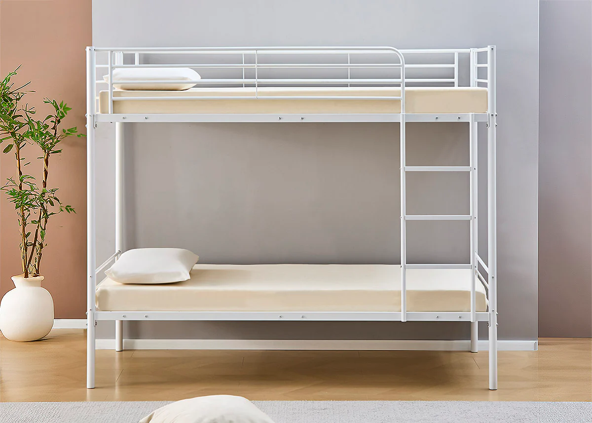 Litera Metalica Doble Cama 90cm YH - Image 4
