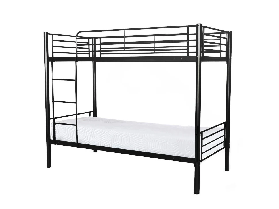 Litera Metalica Doble Cama 90cm YH - Image 6