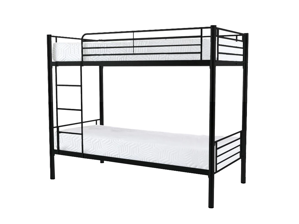 Litera Metalica Doble Cama 90cm YH - Image 7