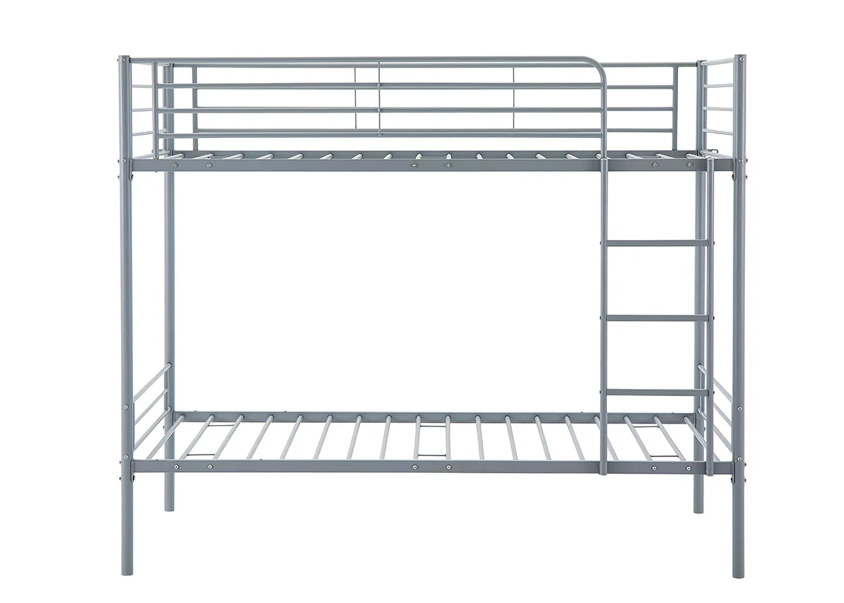 Litera Metalica Doble Cama 90cm YH - Image 8