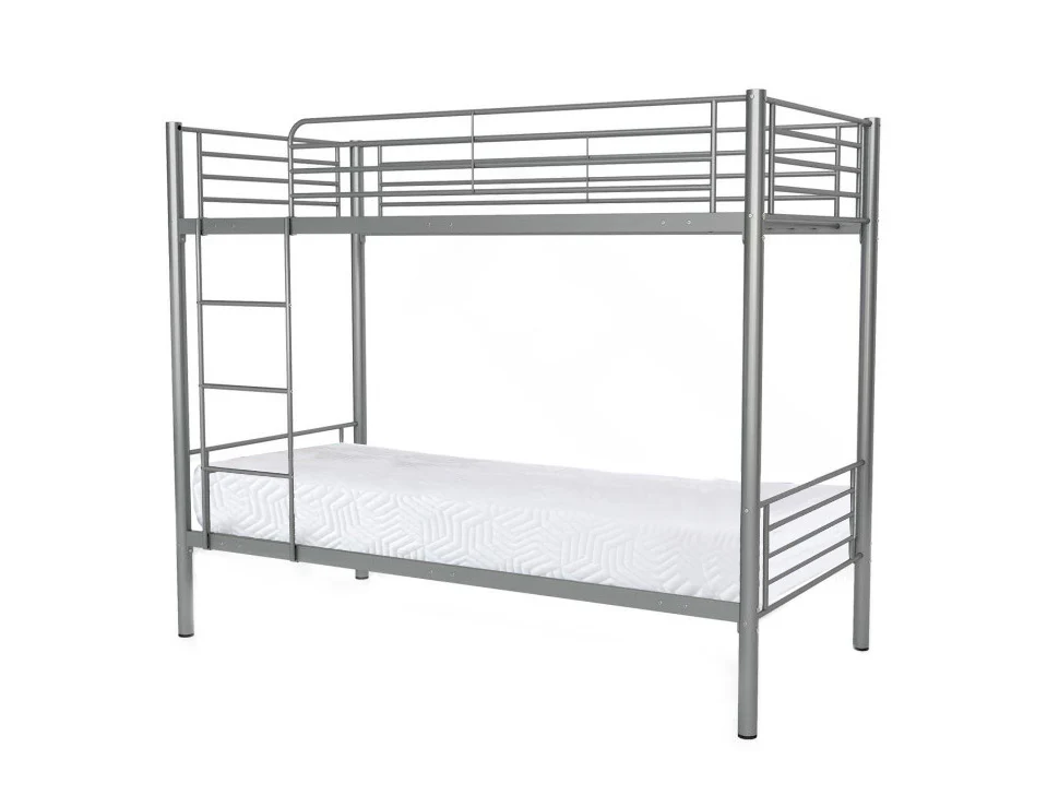 Litera Metalica Doble Cama 90cm YH - Image 9