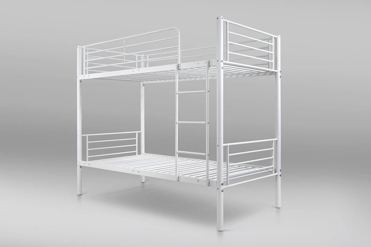 Litera Metalica Doble Cama 90cm - Image 2