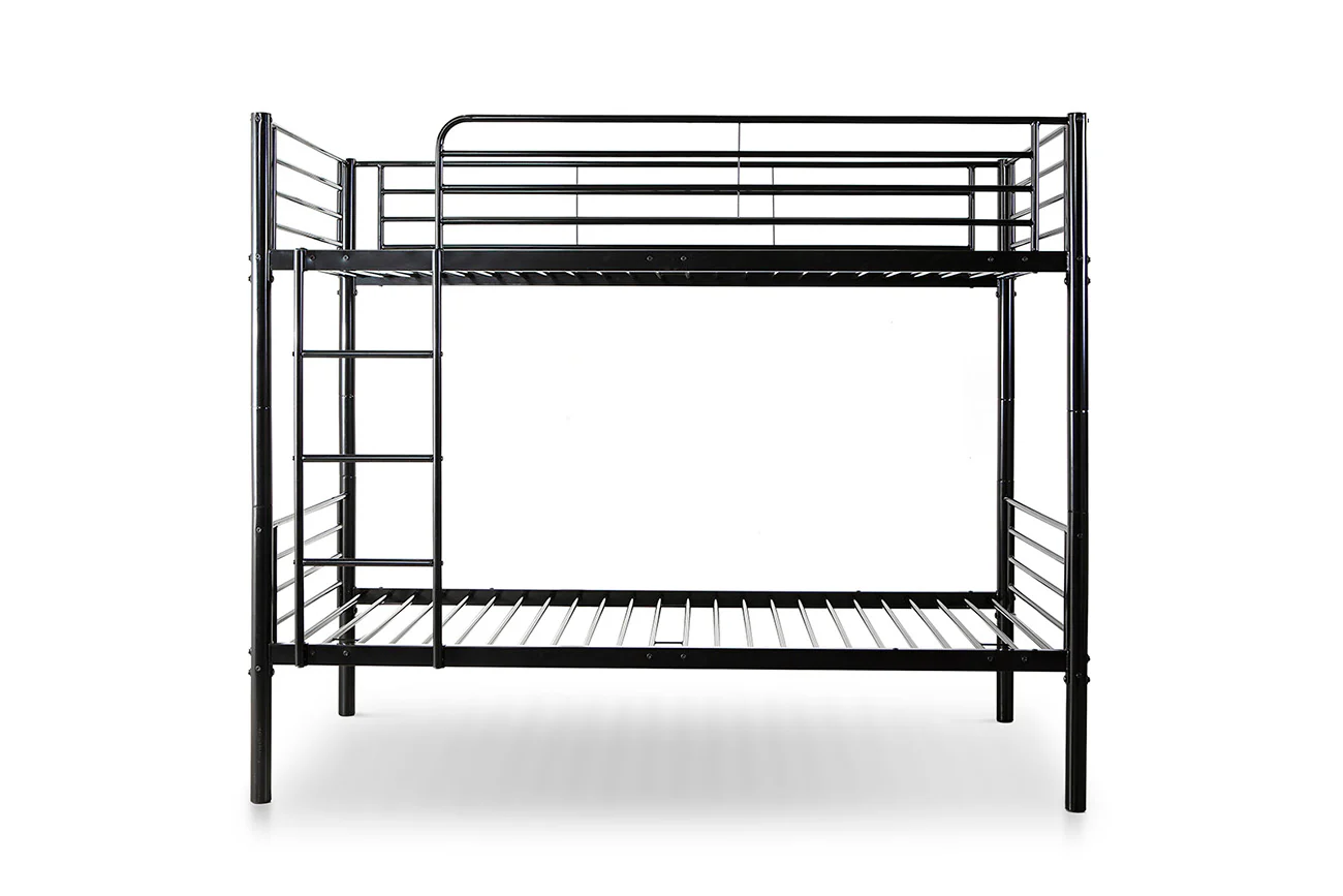 Litera Metalica Doble Cama 90cm - Image 8