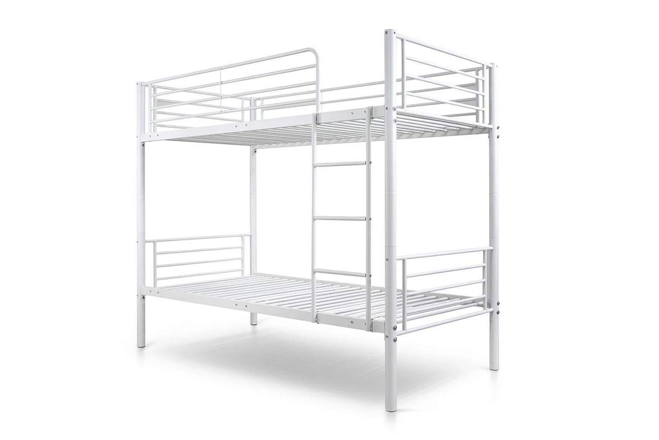 Litera Metalica Doble Cama 90cm AS-110 - Image 10